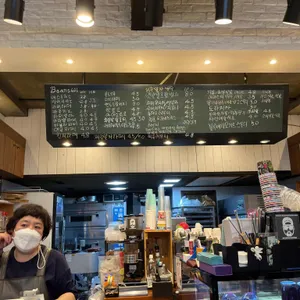 Beans601 리뷰 사진