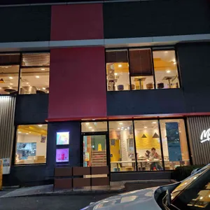 맥도날드 리뷰 사진