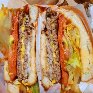 맥도날드 사진