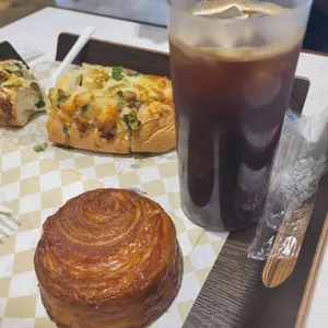 프랑제리 피어 리뷰 사진