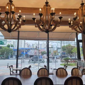 프랑제리 피어 리뷰 사진
