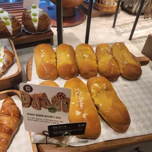 프랑제리 피어 리뷰 사진