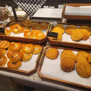 프랑제리 피어 리뷰 사진