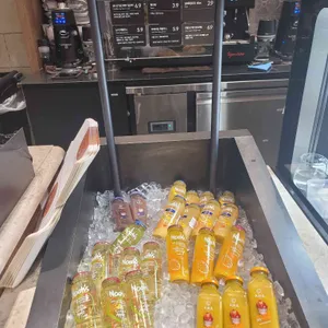 프랑제리 피어 사진