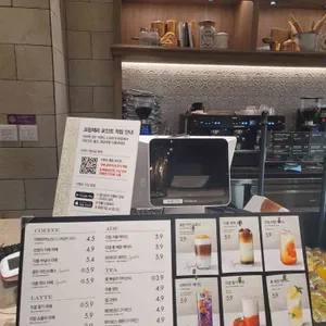 프랑제리 피어 리뷰 사진