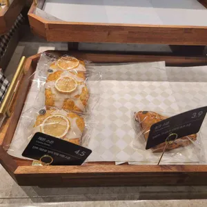 프랑제리 피어 리뷰 사진