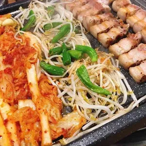 왕십리육감식당 리뷰 사진
