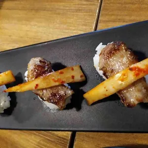 왕십리육감식당 리뷰 사진