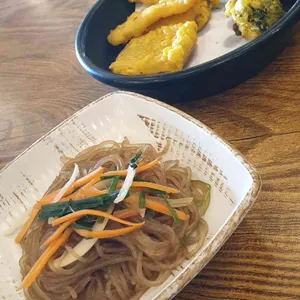 별채반 교동쌈밥 리뷰 사진