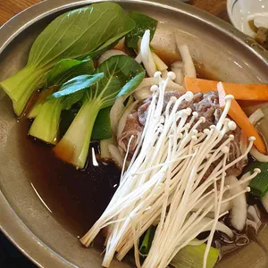 별채반 교동쌈밥 리뷰 사진