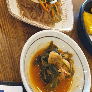 별채반 교동쌈밥 리뷰 사진