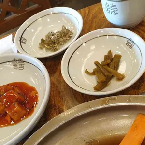 별채반 교동쌈밥 리뷰 사진