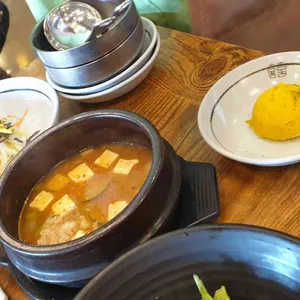 별채반 교동쌈밥 리뷰 사진