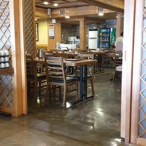 별채반 교동쌈밥 리뷰 사진