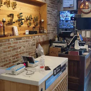 별채반 교동쌈밥 리뷰 사진