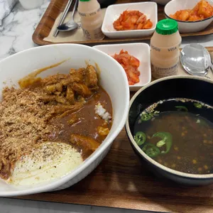 뜸들이다 사진