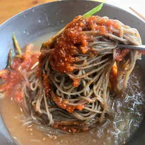 사곶냉면 리뷰 사진