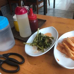 사곶냉면 리뷰 사진