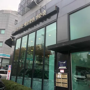 사곶냉면 리뷰 사진