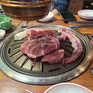 거복이식당 리뷰 사진