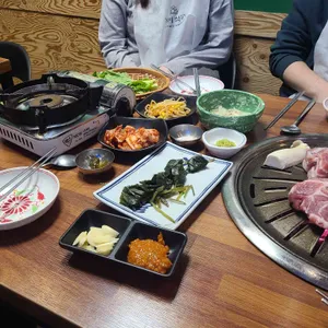 거복이식당 리뷰 사진
