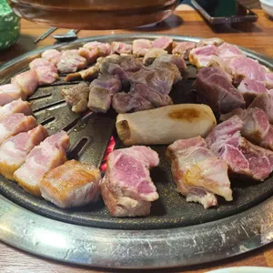 거복이식당 리뷰 사진