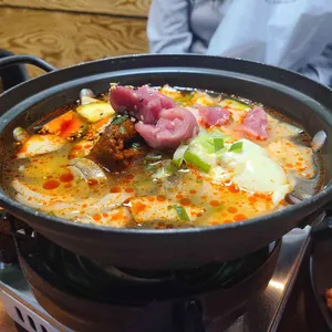 거복이식당 리뷰 사진