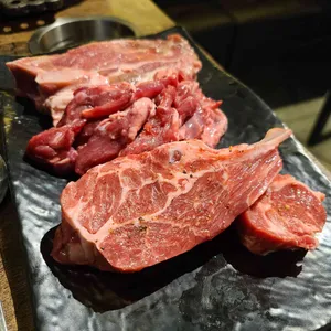 양슐랭 대표 사진
