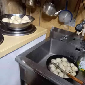 왕대포 리뷰 사진