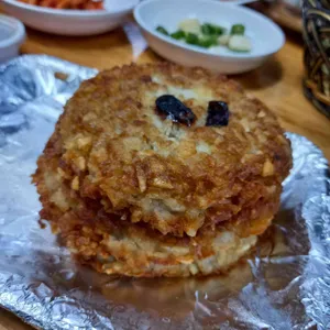 왕대포 사진