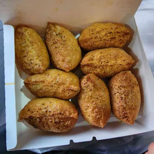 정직유부 사진