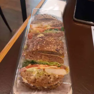 파리크라상 사진