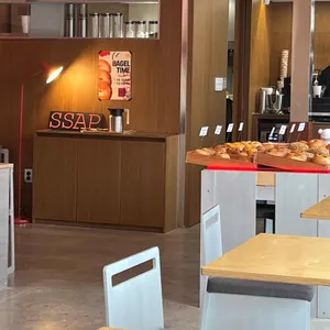 SSAP COFFEE 리뷰 사진