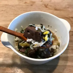 천안남산중앙시장가마솥선지국밥 리뷰 사진