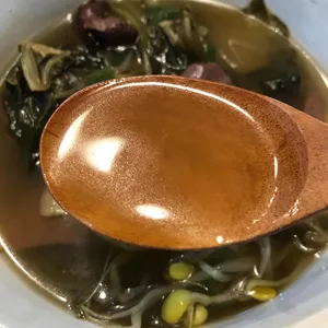 천안남산중앙시장가마솥선지국밥 리뷰 사진