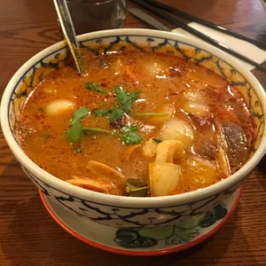 쑥짜이 리뷰 사진