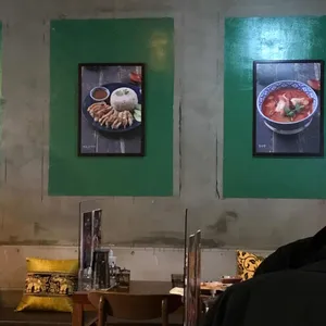 쑥짜이 리뷰 사진