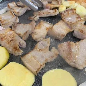 혜성정육점식당 사진