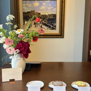라바즈 리뷰 사진