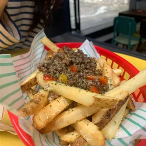 칠홉스이태원프로젝트 사진