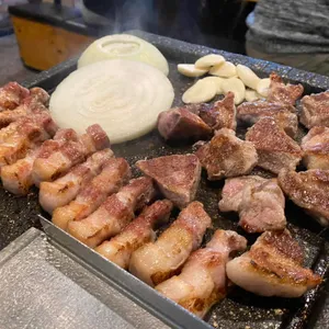 하남돼지집 사진
