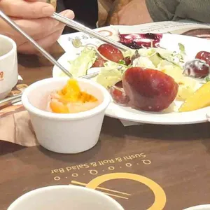 쿠우쿠우 사진