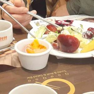 쿠우쿠우 사진