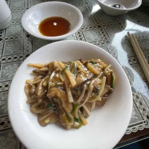 금화반점 사진
