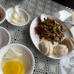 금화반점 사진