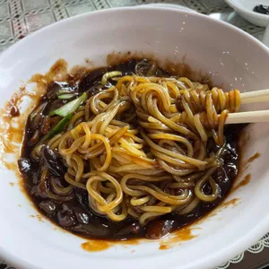 금화반점 사진