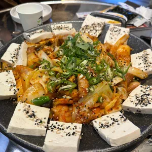 삼산회관 사진