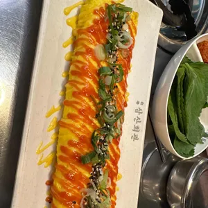 삼산회관 사진