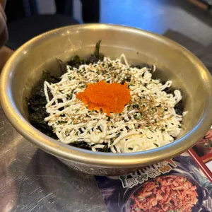 삼산회관 사진