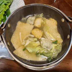 리정원 리뷰 사진